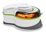 Oster Halo CKSTHF-049 1100-Watt Air Fryer @4999 (64%off) 13995 Oster Halo CKSTHF-049 1100-Watt Air Fryer @4999 (64%off) 13995 discount offer