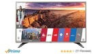 LG 32LH602D 80 cm (32 inches) HD Ready Smart TV @ 20990 LG 32LH602D 80 cm (32 inches) HD Ready Smart TV @ 20990 discount offer