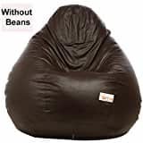 Bean bag covers at 80%off on Amazon