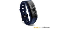 Garmin vívosmart HR Activity Tracker, Regular upto 53% Off