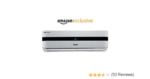 Voltas 1.4 Ton 5 Star Split AC (Aluminium, SAC 175 IY, White/Black) plus Extra Cashback on Citibank Voltas 1.4 Ton 5 Star Split AC (Aluminium, SAC 175 IY, White/Black) plus Extra Cashback on Citibank discount offer