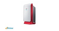 [lowest ever]  Prestige Clean Home Series PAP 2.0 Air purifier (White/Red) 