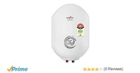 Kenstar Aqua Joy KGS25G8P-GDE 25-Litre Water Heater 