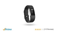 Fitbit Charge 2 Wireless Activity Tracker and Sleep Wristband @9000 around