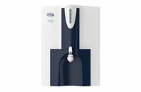 HUL Pureit Marvella Ex RO + UV 10-Litre Water Purifier (Blue/White)