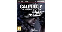 Call of Duty: Ghosts (PS3)