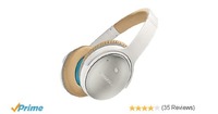 [back again] Bose QuietComfort 25 Acoustic Noise Cancelling headphones - Apple devices