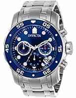 Amazon : Flat 50% off on Invicta watches