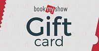 (Back Again) Gift Cards (Bookmyshow, Dominos, ShoppersStop) at upto 40% off