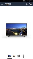 Micromax 109.3 cm (43 inches) 43A9181FHD/43Z7550FHD Full HD LED TV