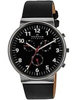 Skagen watchs: End of Season 50% OFF