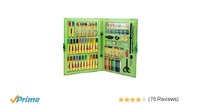 Mitashi Jumbo Art Set, Multi Color