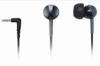 Sennheiser CX213 Wired Headphones  (Black, In the Ear)