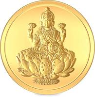 10% Discount on Gold coins with HDFC Cards