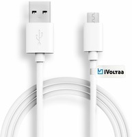 iVoltaa iVFK1 Sync & Charge Cable