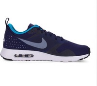 [75% off] Nike Party Wear, Driving Shoes, Dancing Shoes, Corporate Casuals, Outdoors  (Blue) [only sigle size]