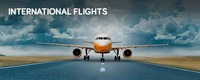 Get flat 10% off on International Flight (up to Rs.15,000 OFF)