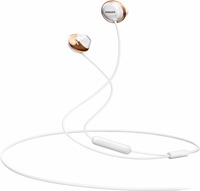 Philips SHE4205WT/00 Wired Headset With Mic  (White)