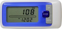 JSB HF18 Digital 3D Pedometer