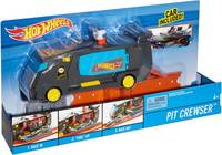 Hotwheels Pit Crewser  (Multicolor)
