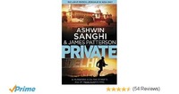 Private Delhi Paperback – 4 Jan 2017 by Ashwin Sanghi 
