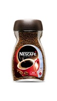 NESCAFE CLASSIC COFFEE GLASS JAR 50G + 50% cash back + free shipping