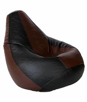 Dolphin XXL Filled Bean Bag For Rs.999