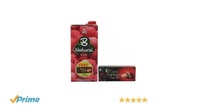 B-natural Fruit Juice, Litchi/ guava/ mixed froot 1000ml with Free Dark Fantasy Chocofills, 75g