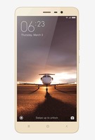 Redmi Note 3 (Gold)  @ TataCLiQ (in stock)