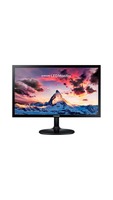 Samsung S19F350HNW (18.5 inch) LED Monitor Rs. 4303 + Shipping