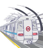 Flat 10% cashback upto Rs 100 on Metro card recharge (All users) once per user