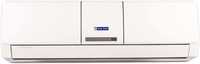 Blue Star 1 Ton 5 Star Split AC - White (5HW12ZCW, Aluminium Condenser)