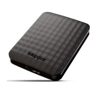 Maxtor 2TB M3 Portable External Hard drive