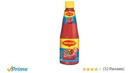 Maggi Rich Tomato Sauce 1 kg
