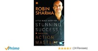 Little Black Book for Stunning Success + Tools for Action Mastery book