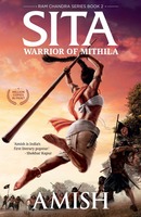 Sita-Warrior of Mithila(Book 2 - Ram Chandra Series) 100% cashback with Kotak 811 Debit Cards
