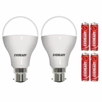 Flat 45% Cashback Led Bulbs