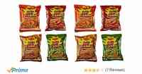 Maggi Hotheads Assorted Pack, 71g (Pack of 8) 25% off