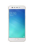 OPPO F3 64GB (Gold)