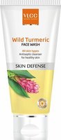 VLCC Wild Turmeric Face Wash, 80ml