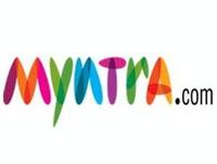8% Off on Myntra E-Gift Voucher @ Zaggle