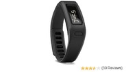 Garmin Vivofit Wireless Fitness Wrist Band and Activity Tracker 