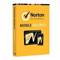 Norton Mobile Security (1 User)