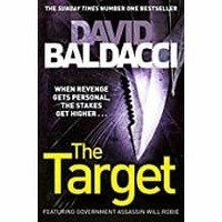 Books by David Baldacci upto 77% Off