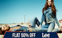 Paytm - Denim Fest Upto 70% Off + Flat 30% Cashback From 23rd to 25th May