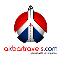 Get 15% Cashback (Upto 500) on Akbar Travels via PhonePe 