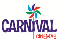Unlimited movies at Carnival Cinemas for just 149