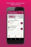 Download Axis Pay UPI & get Rs 50* on your first payment!