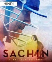50% cashback upto 150 on Sachin - A Billion dreams Movie tickets
