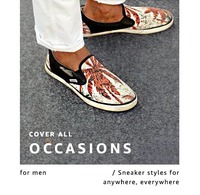 Sneaker Fest: 40% - 60% off on Sneakers + Get ₹200 back as Amazon Pay Balance on purchase of sneakers worth ₹1500 and above